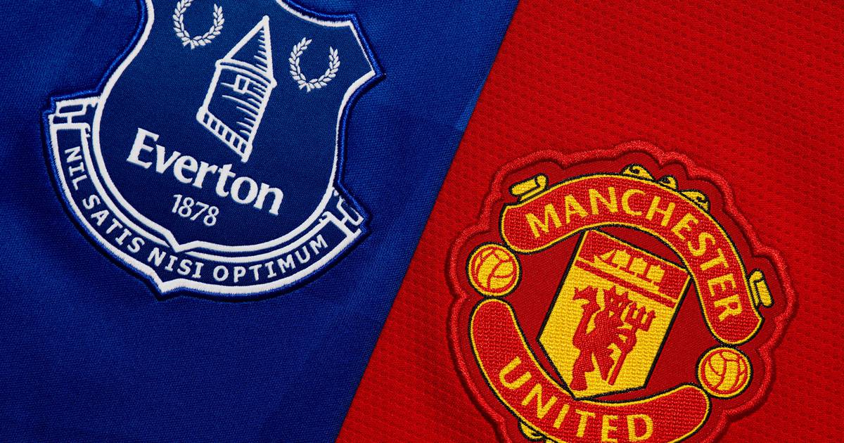 Manchester United vs Everton live stream: How to watch Premier League football online