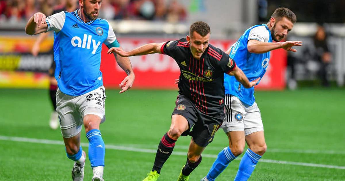 Charlotte vs Atlanta United betting tips: Major League Soccer preview, predictions and odds