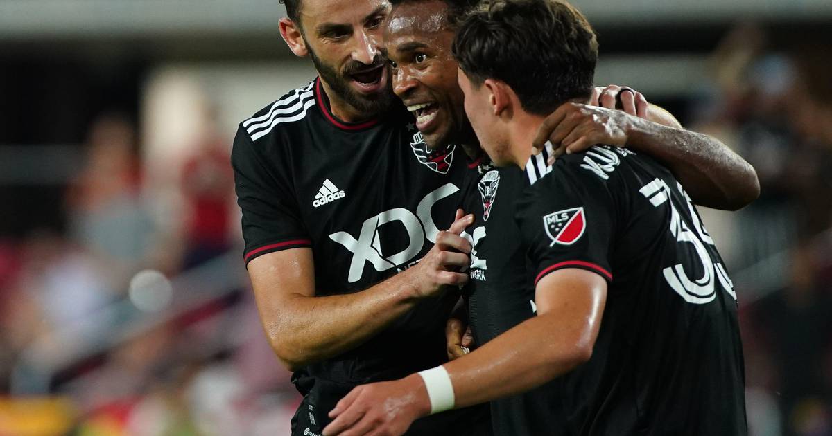 DC United vs CF Montreal live streaming: Watch Major League Soccer online