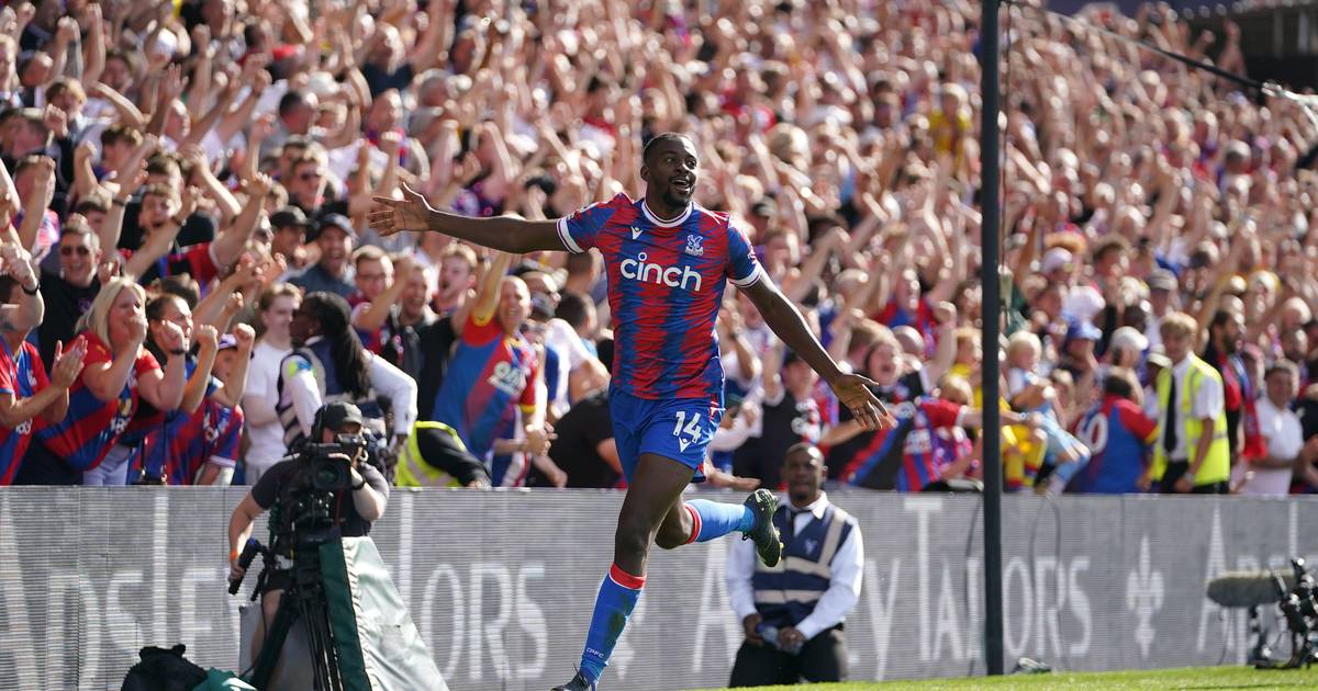 Crystal Palace vs Brentford betting tips: Premier League preview, predictions and odds