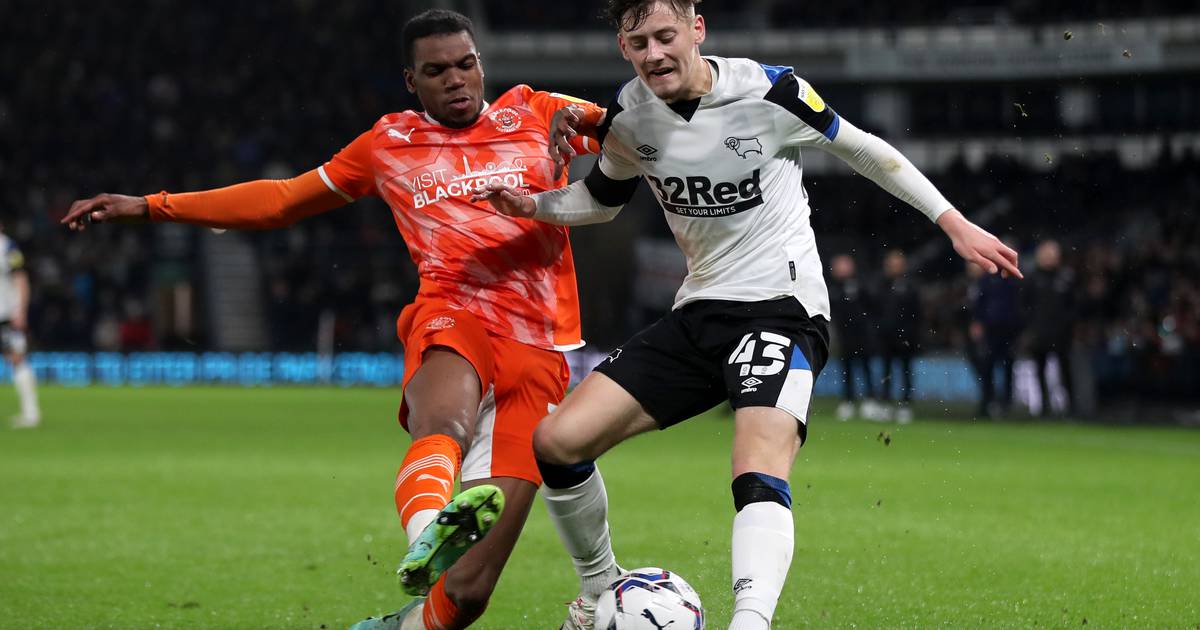 Blackpool vs Derby County betting tips: Championship preview, predictions & odds