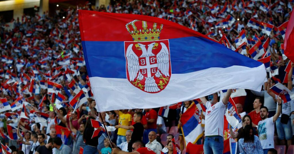 Serbia vs Lithuania live stream How to watch Euro 2024 qualifier online