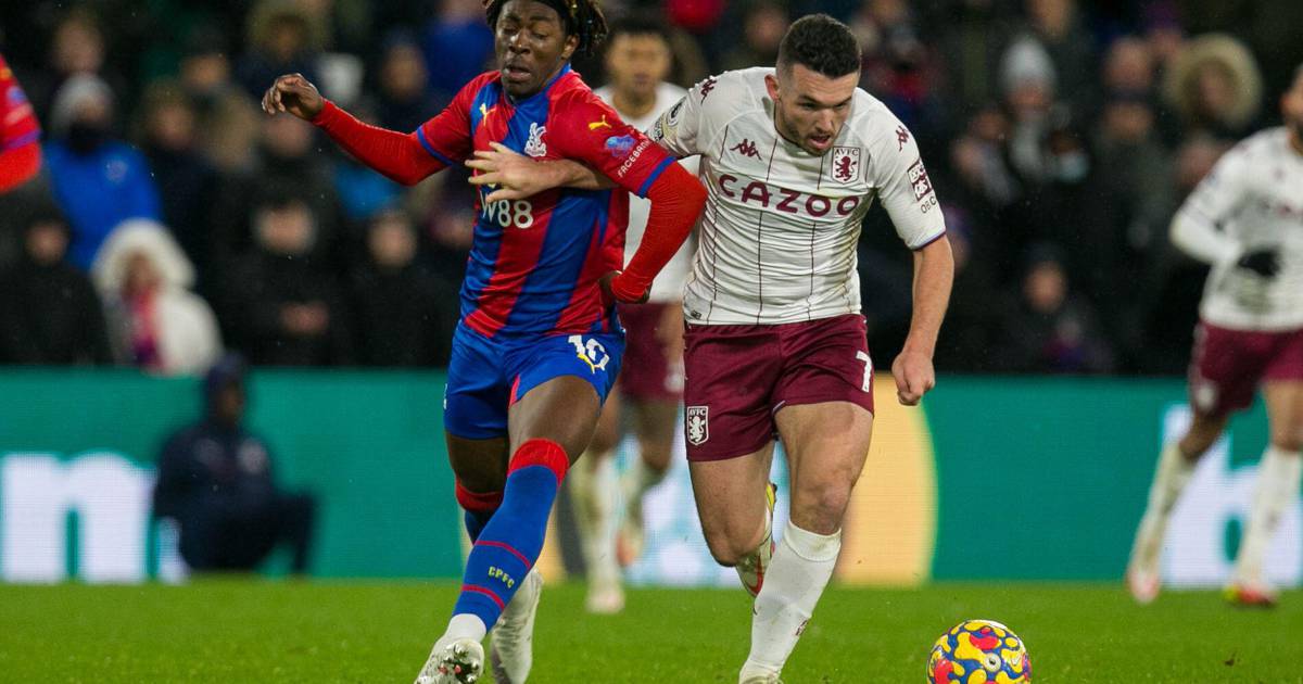 Crystal Palace vs Aston Villa betting tips: Premier League preview, predictions and odds