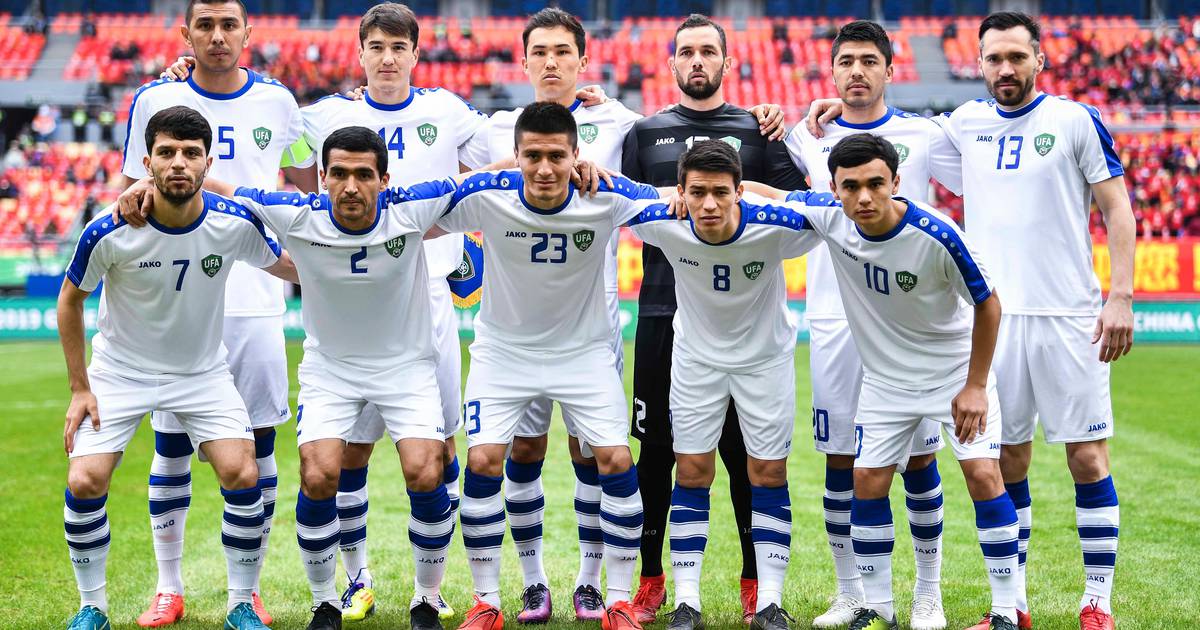 Uzbekistan vs Kazakhstan live stream: How to watch International friendly online