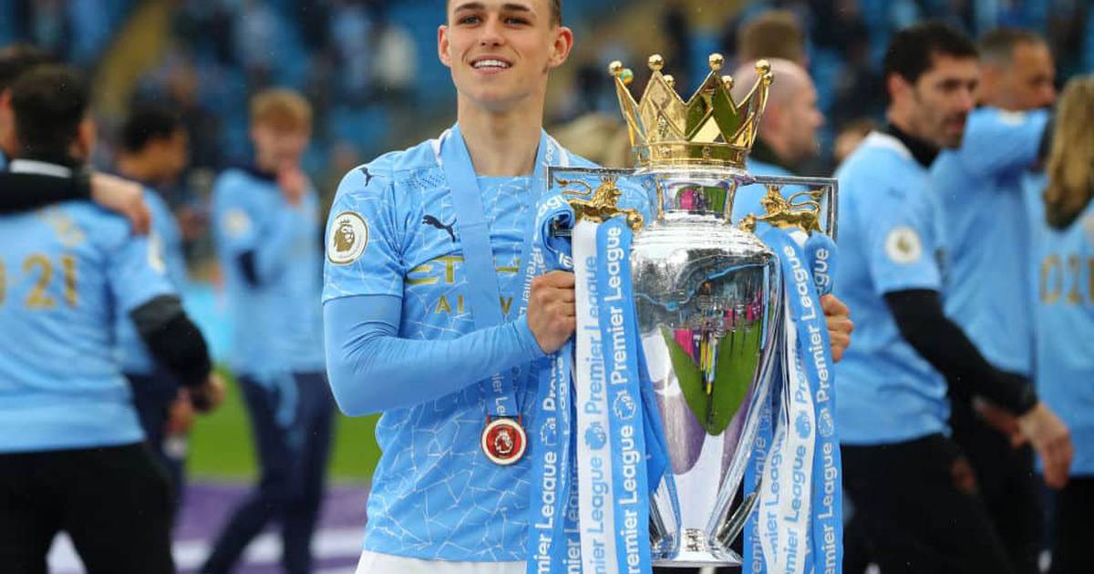 Manchester City release statement following Phil Foden altercation