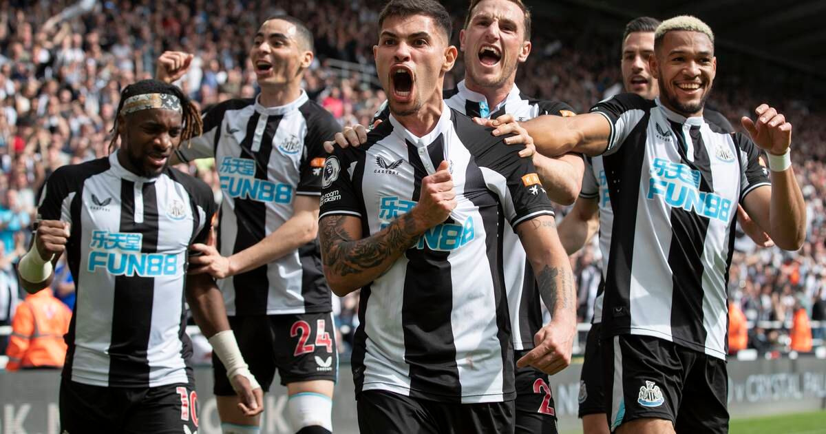 Newcastle United vs Nottingham Forest betting tips: Premier League preview, predictions and odds