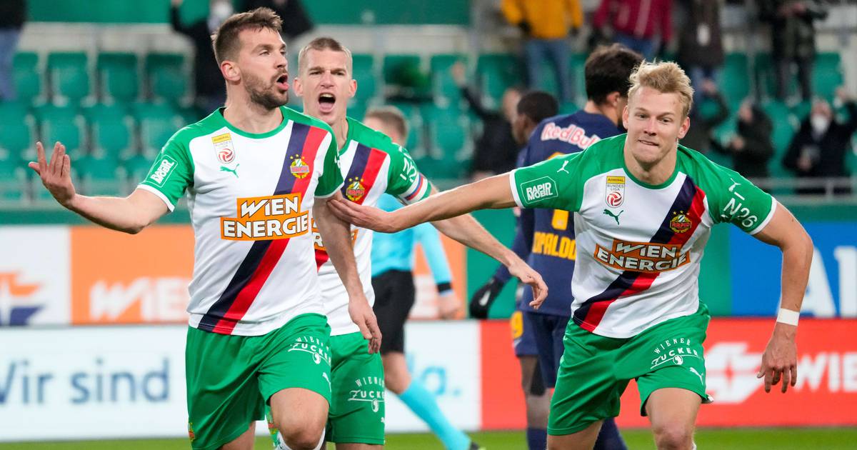 Vaduz vs Rapid Vienna betting tips: Europa Conference League Play-off Round First Leg preview, predictions and odds