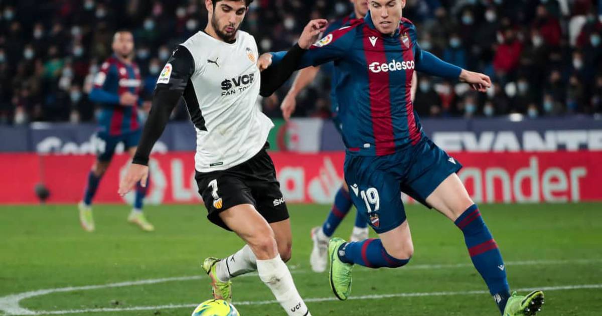 Valencia vs Levante betting tips: La Liga preview, predictions and odds