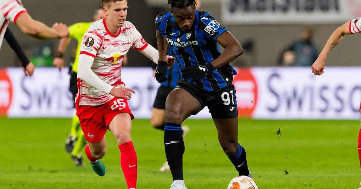 Atalanta vs RB Leipzig betting tips: Europa League quarter-final second leg preview, predictions and odds