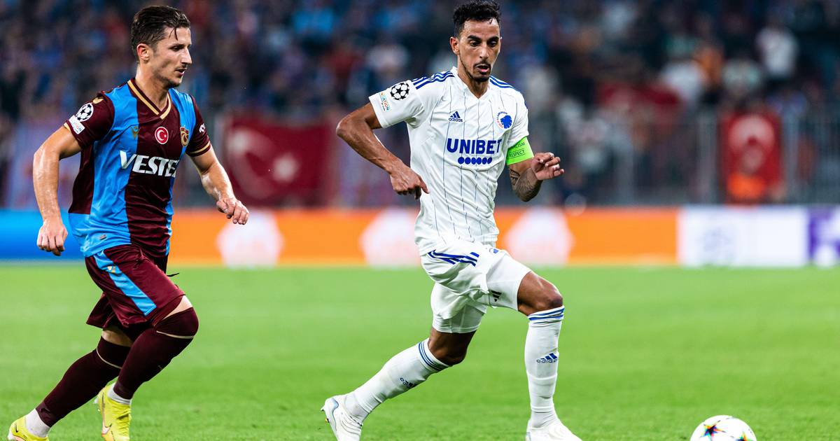 Trabzonspor vs København betting tips: Champions League Play-off Round Second Leg preview, predictions and odds – 101 Great Goals