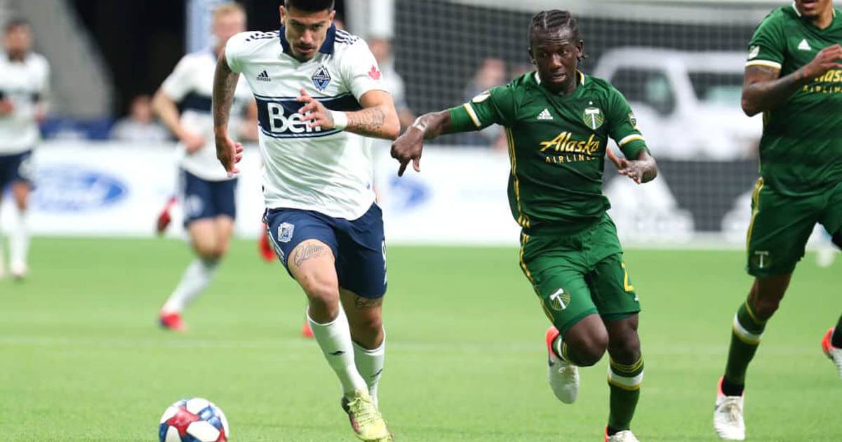 Vancouver Whitecaps vs Portland Timbers betting tips: Major League Soccer preview, predictions and odds