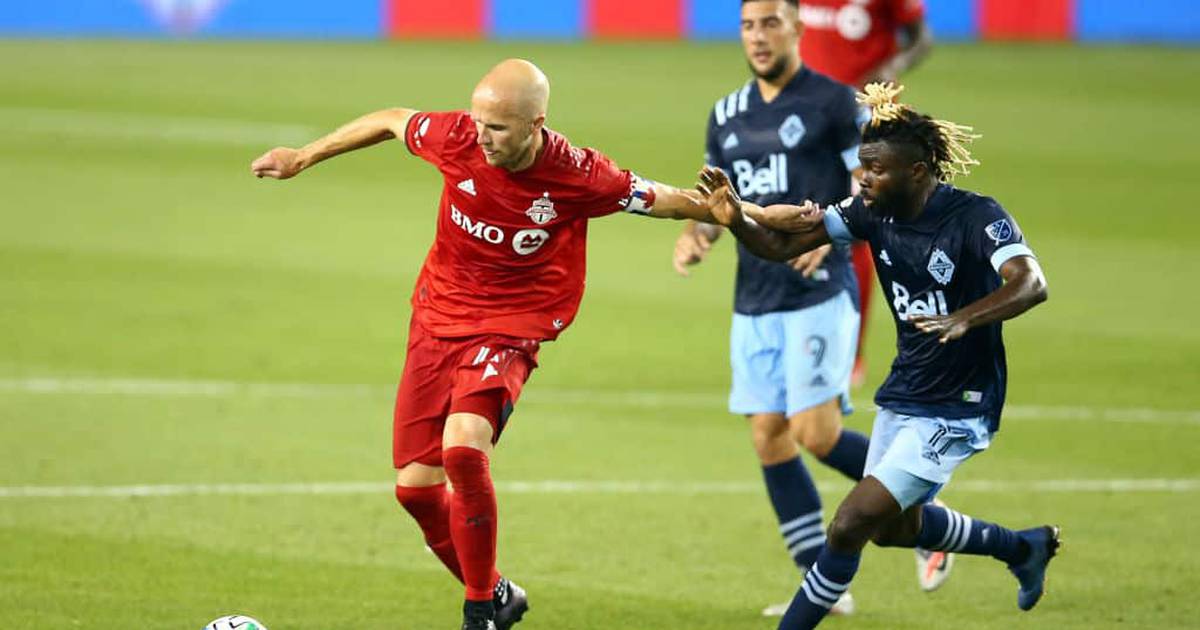 Vancouver Whitecaps vs Toronto betting tips: Major League Soccer preview, predictions and odds