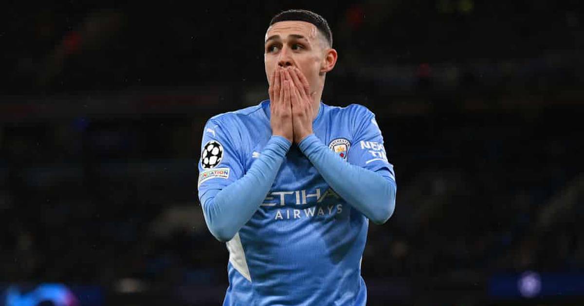 Atletico Madrid vs Manchester City betting tips: UEFA Champions League preview, predictions & odds