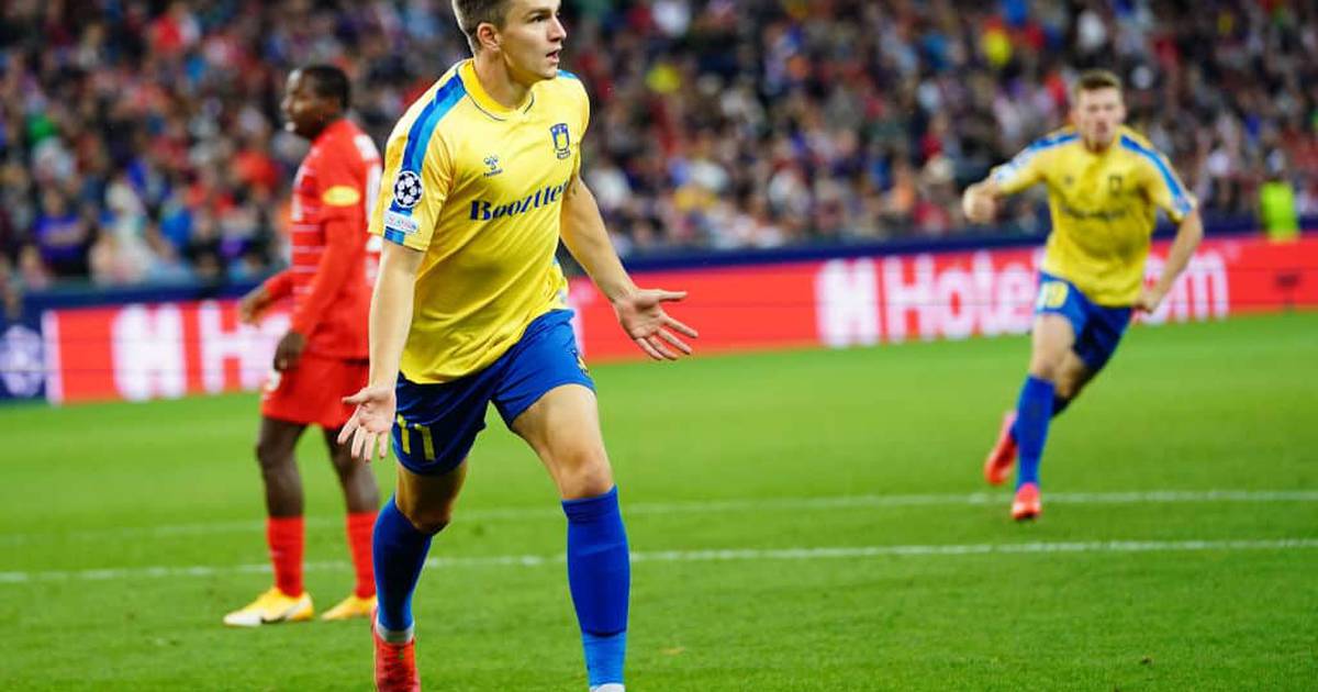 Brøndby vs Pogoń Szczecin betting tips: Europa Conference League Second Qualifying Round Second Leg preview, predictions and odds – 101 Great Goals