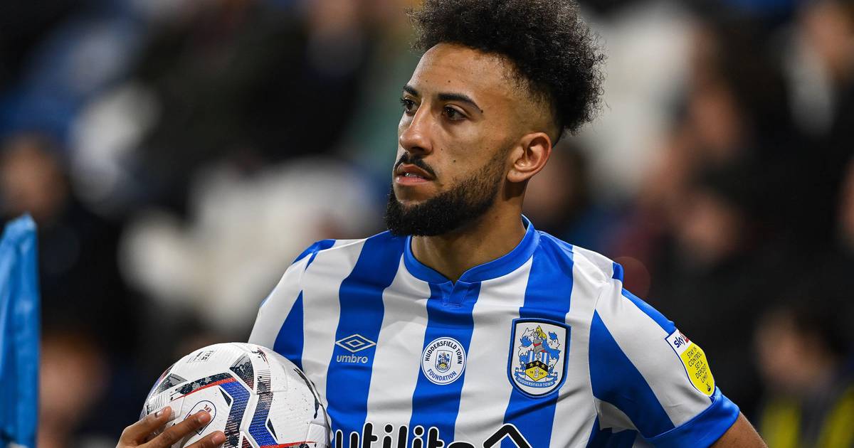 Huddersfield Town vs Preston North End live streaming: Watch Carabao Cup first round online