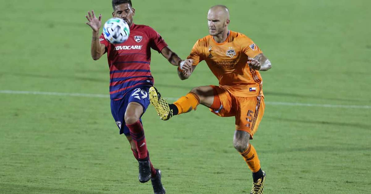 Dallas vs Houston Dynamo betting tips: Major League Soccer preview, predictions and odds