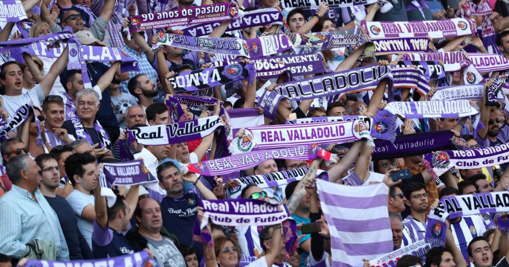 Real Valladolid Vs Atletico Madrid Live Stream How To Watch Laliga