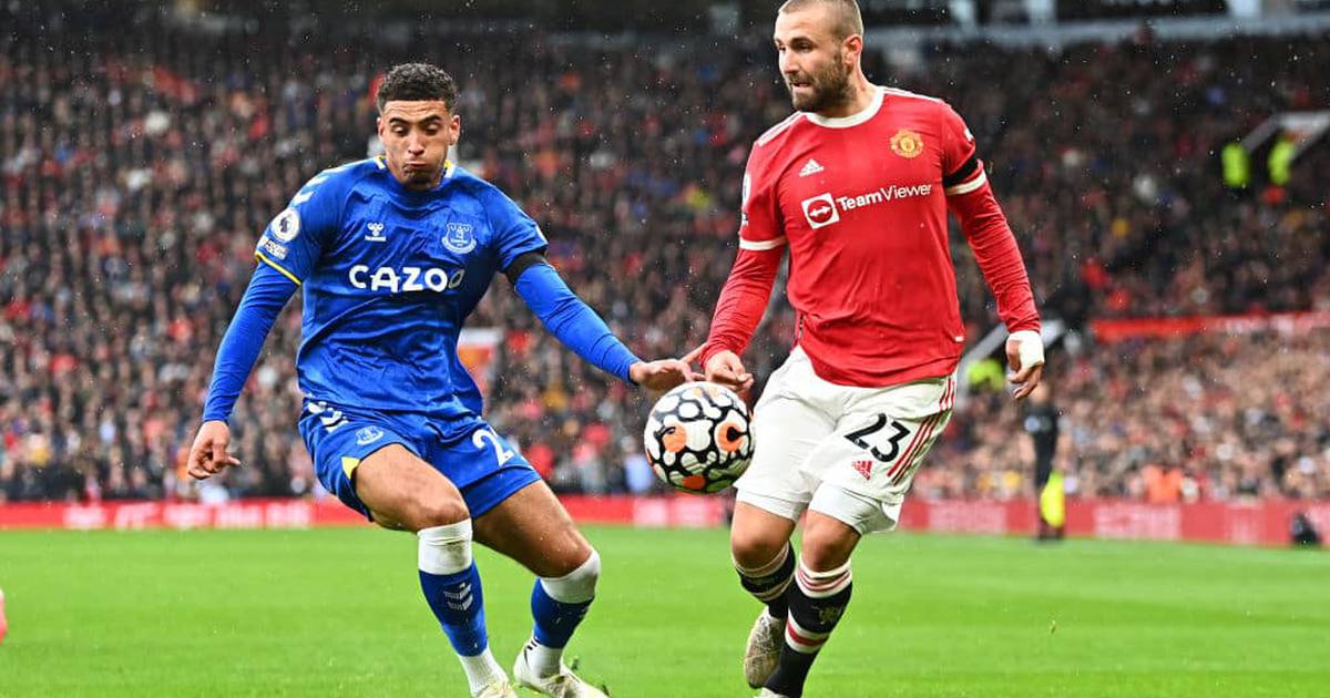 Everton vs Manchester United betting tips: Premier League preview, predictions and odds