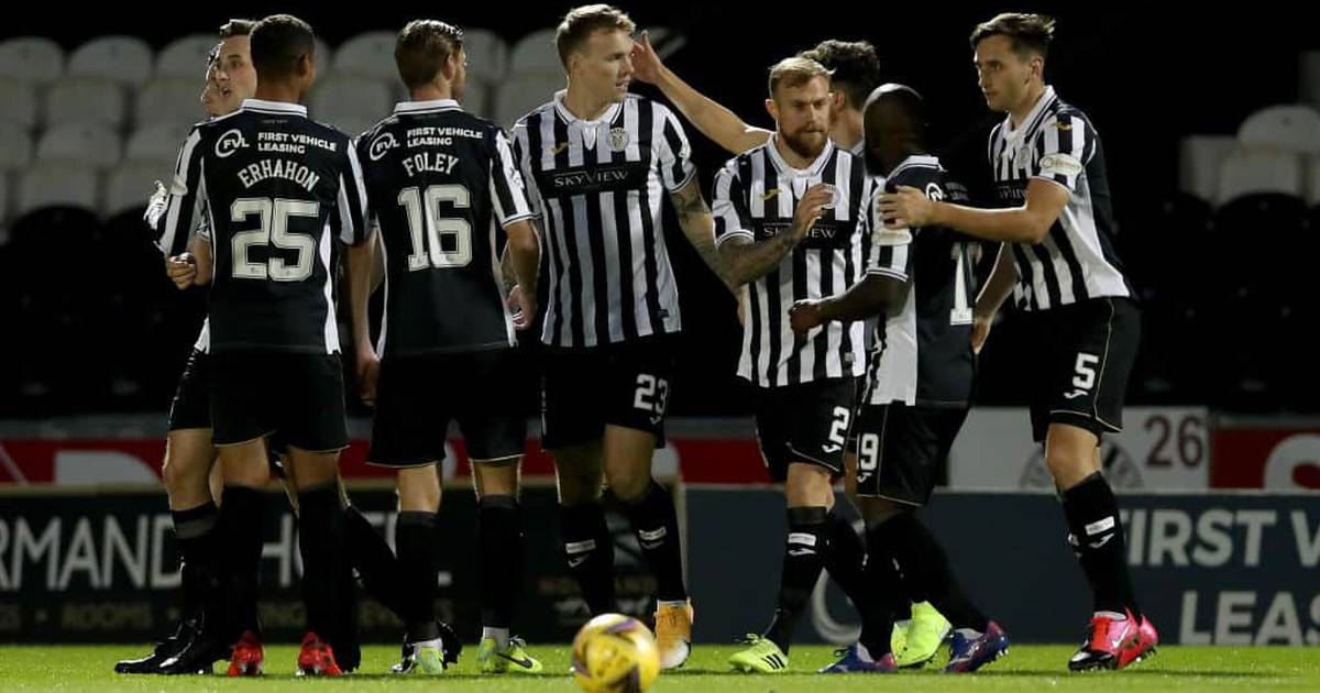 St Mirren vs Hibernian betting tips: Scottish Premiership preview, predictions and odds