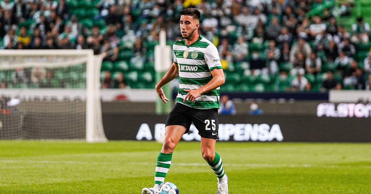 Sporting Lisbon vs Chaves live streaming: Watch Primeira Liga online