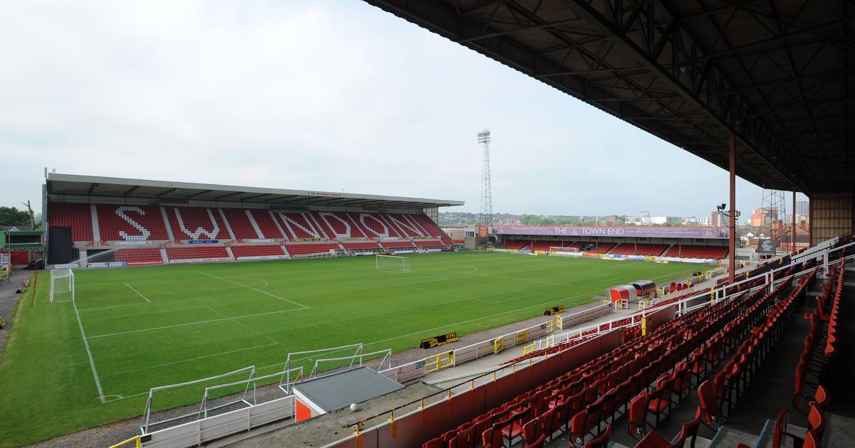 Swindon Town vs Walsall live stream: How to watch League Two football online