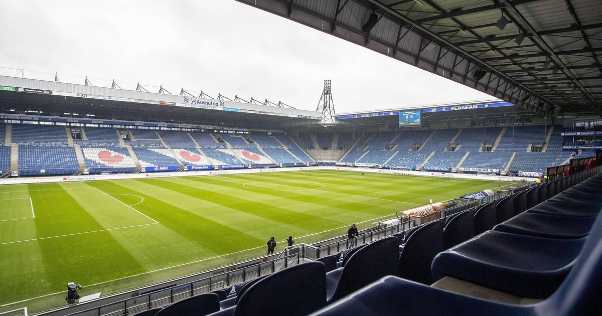 SC Heerenveen vs PSV Eindhoven live stream: How to watch Eredivisie football online