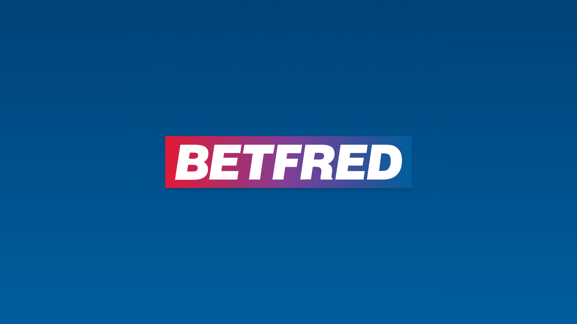 Betfred Review Logo