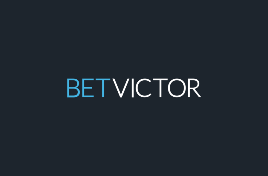 BetVictor Review Logo