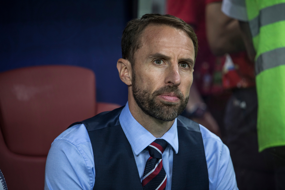 England have ‘succession plan’ if Southgate leaves – FA