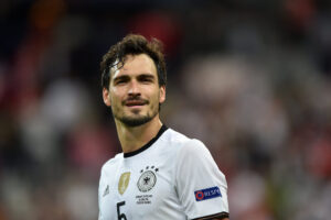 Mats Hummels