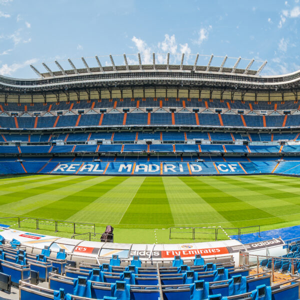 Vinicius Junior named FIFA Best Player after Ballon d’Or snub