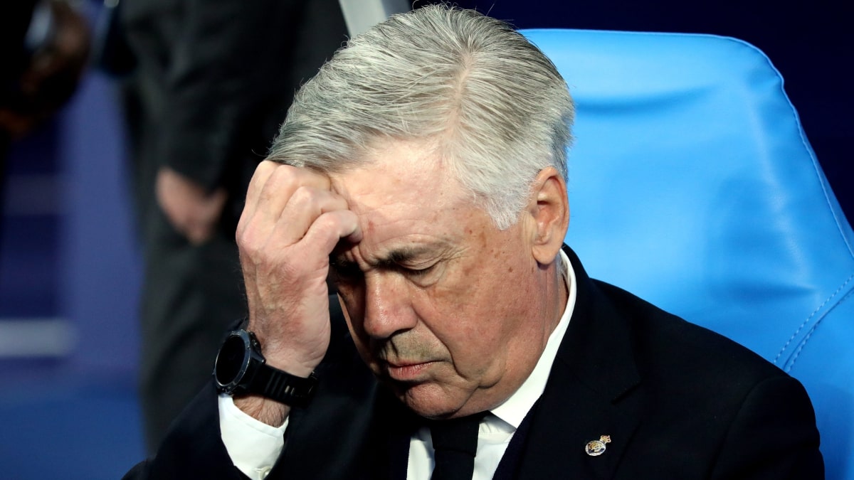 Fifa can ‘forget’ Club World Cup 2025 participation – Ancelotti