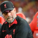 Matthaus insists Klopp ‘can work for whoever he wants’ after criticism over new Red Bull role