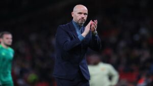 Erik ten Hag