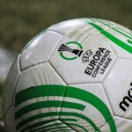 Europa Conference League ball