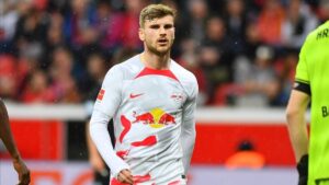 Timo Werner