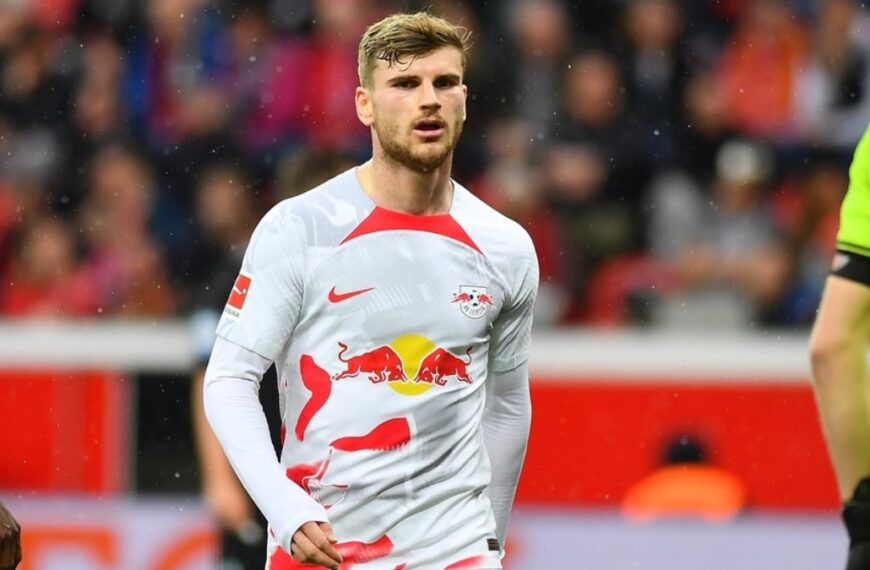 Timo Werner