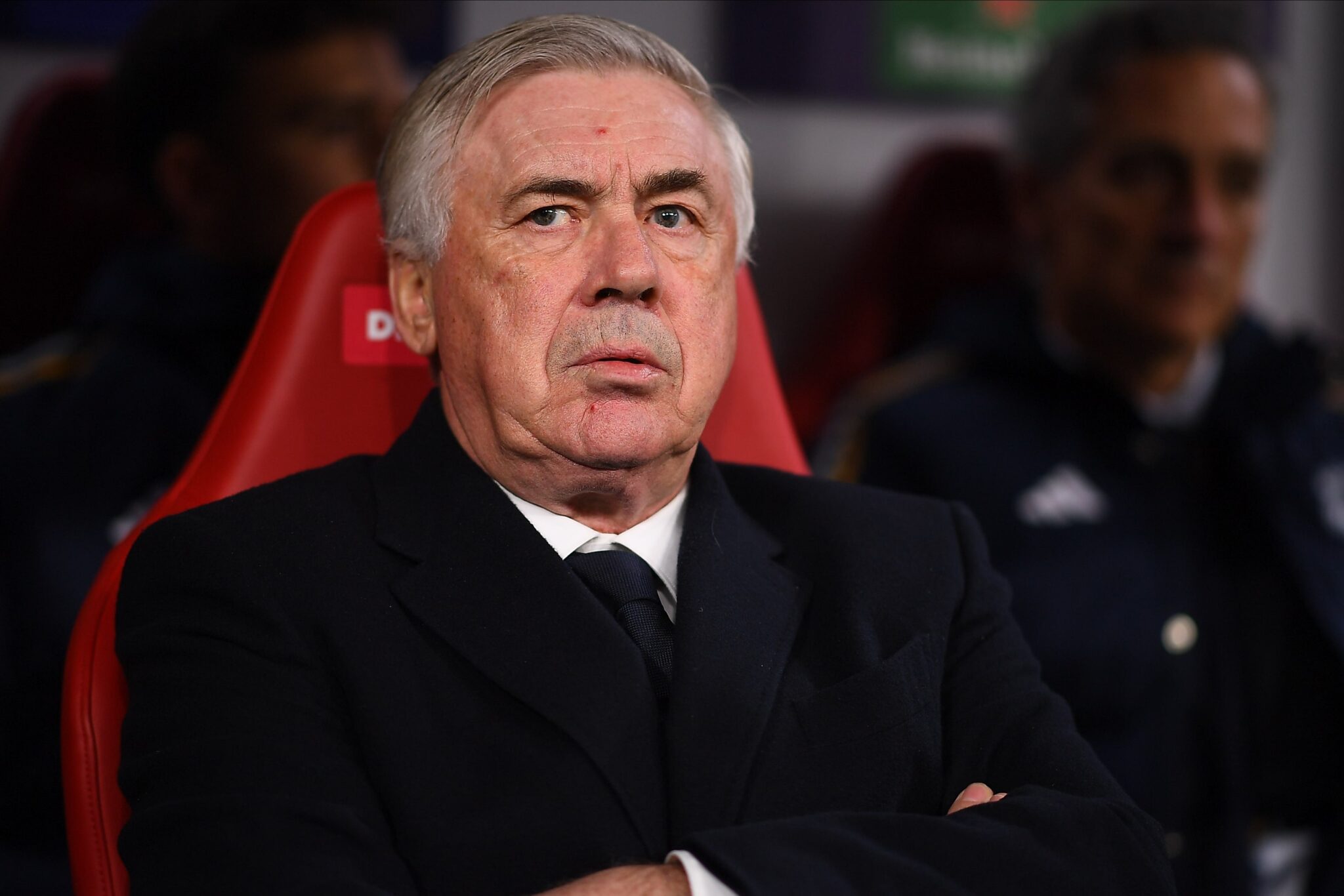 Ballon d'Or 2024 results Ancelotti and Hayes win Coach of the Year