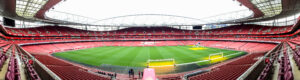 Emirates Stadium