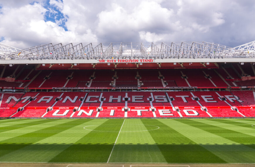 Manchester United vs FC Twente: Europa League Betting Offers & Promos