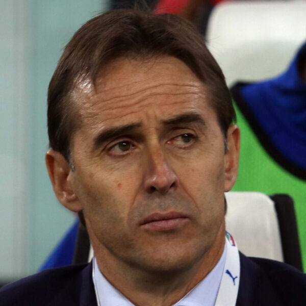 Julen Lopetegui: West Ham sack boss after 20 league games… as Potter ‘signs two-and-a-half year deal’