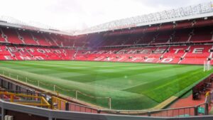 Old Trafford