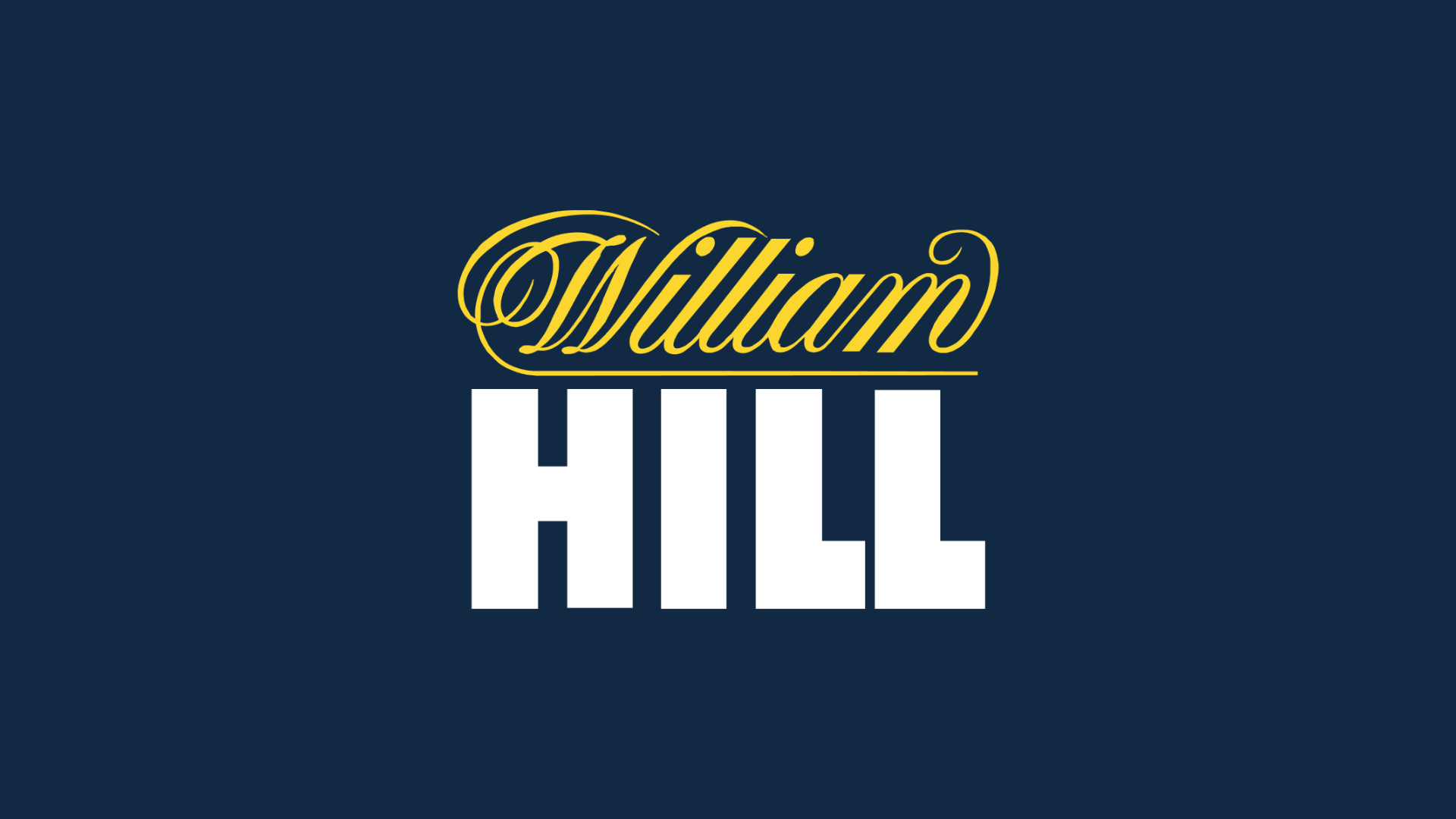 William Hill Review Logo