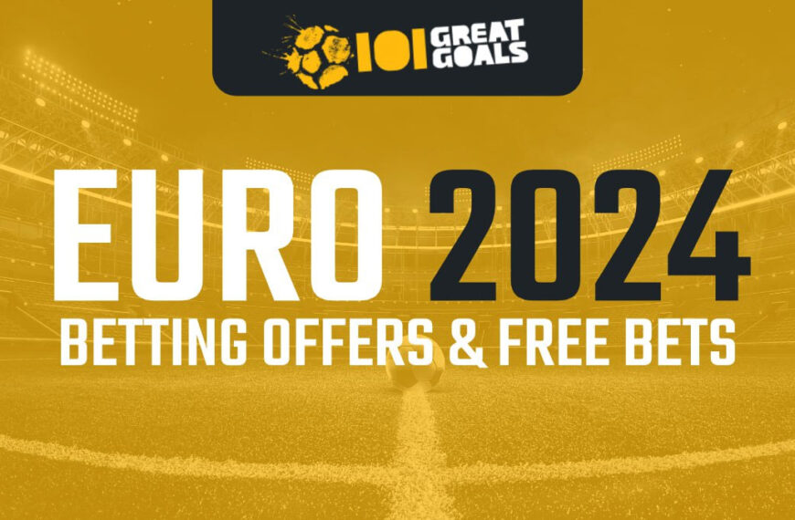 Euro 2024 Free Bets