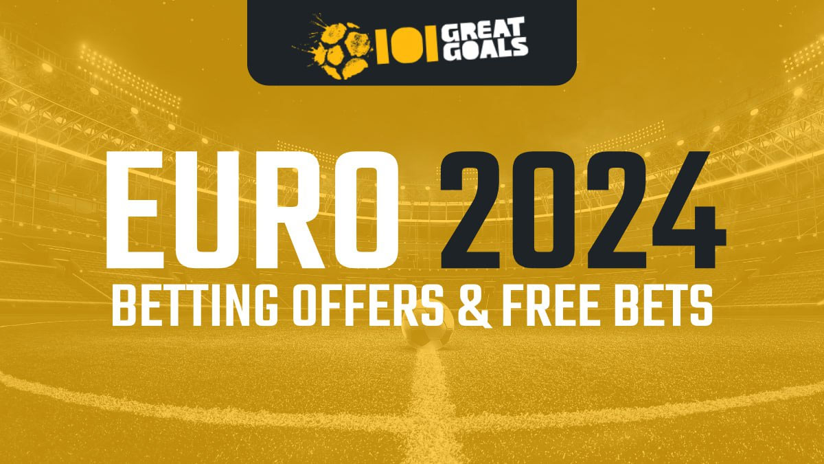 Euro 2024 Free Bets