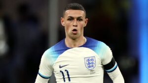 Phil Foden