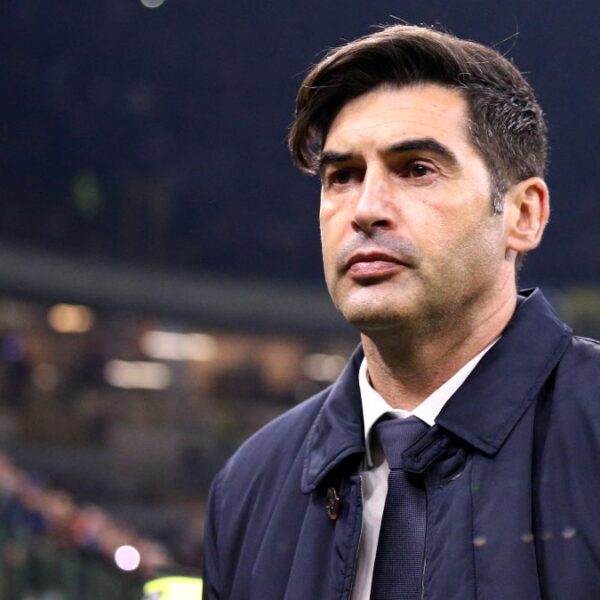 Paulo Fonseca