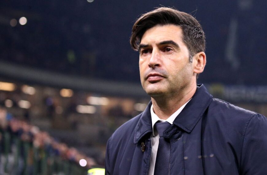 Paulo Fonseca