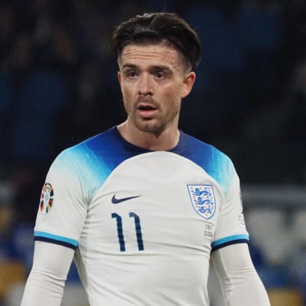 ‘I should have been in England’s Euro 2024 squad’ – Grealish