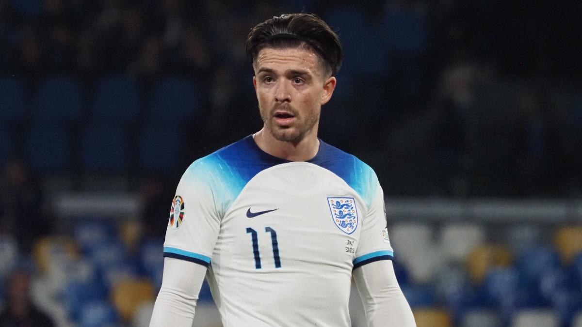 ‘Gutted’ Maguire misses out on England squad with Grealish also snubbed